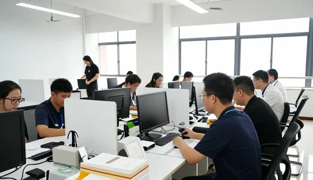 镇雄县虹熙教育培训学校