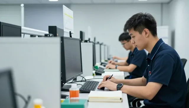 镇雄县虹熙教育培训学校