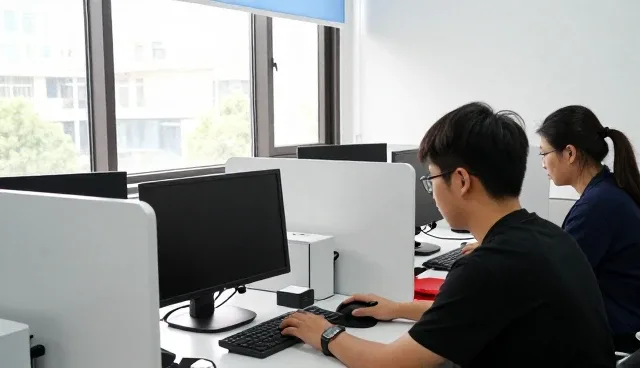镇雄县虹熙教育培训学校