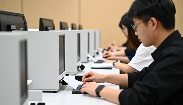 镇雄县虹熙教育培训学校