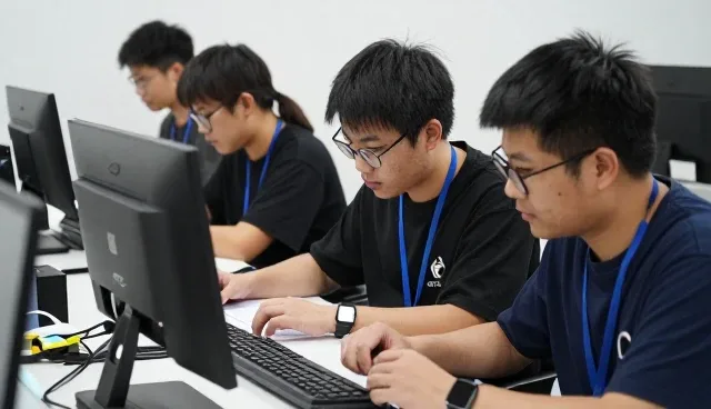 镇雄县虹熙教育培训学校探索客户以中小更多应用场景