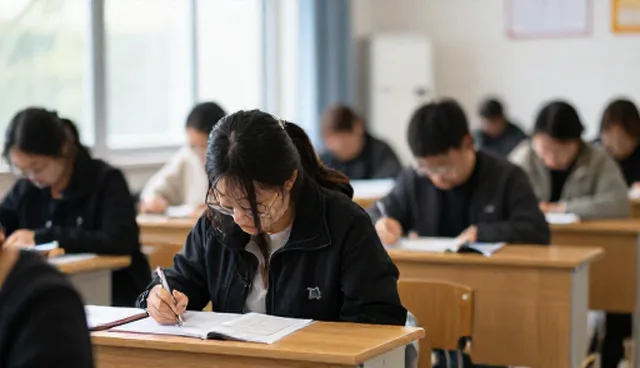 选型关注点:学习规划中的考试辅导关键要素
