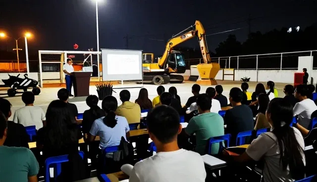 教师专业发展中的持续学习与实践路径