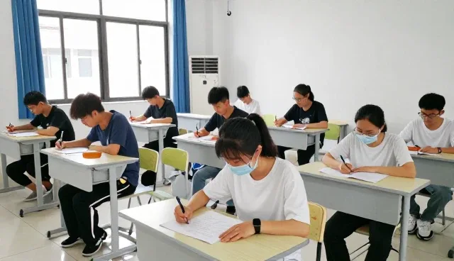 教学方法创新在考试辅导中的实际应用与效果分析