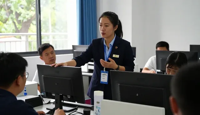 销售培训公开课：镇雄县虹熙教育培训学校经验谈